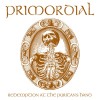 PRIMORDIAL - Redemption At The Puritan's Hand (2011) CD